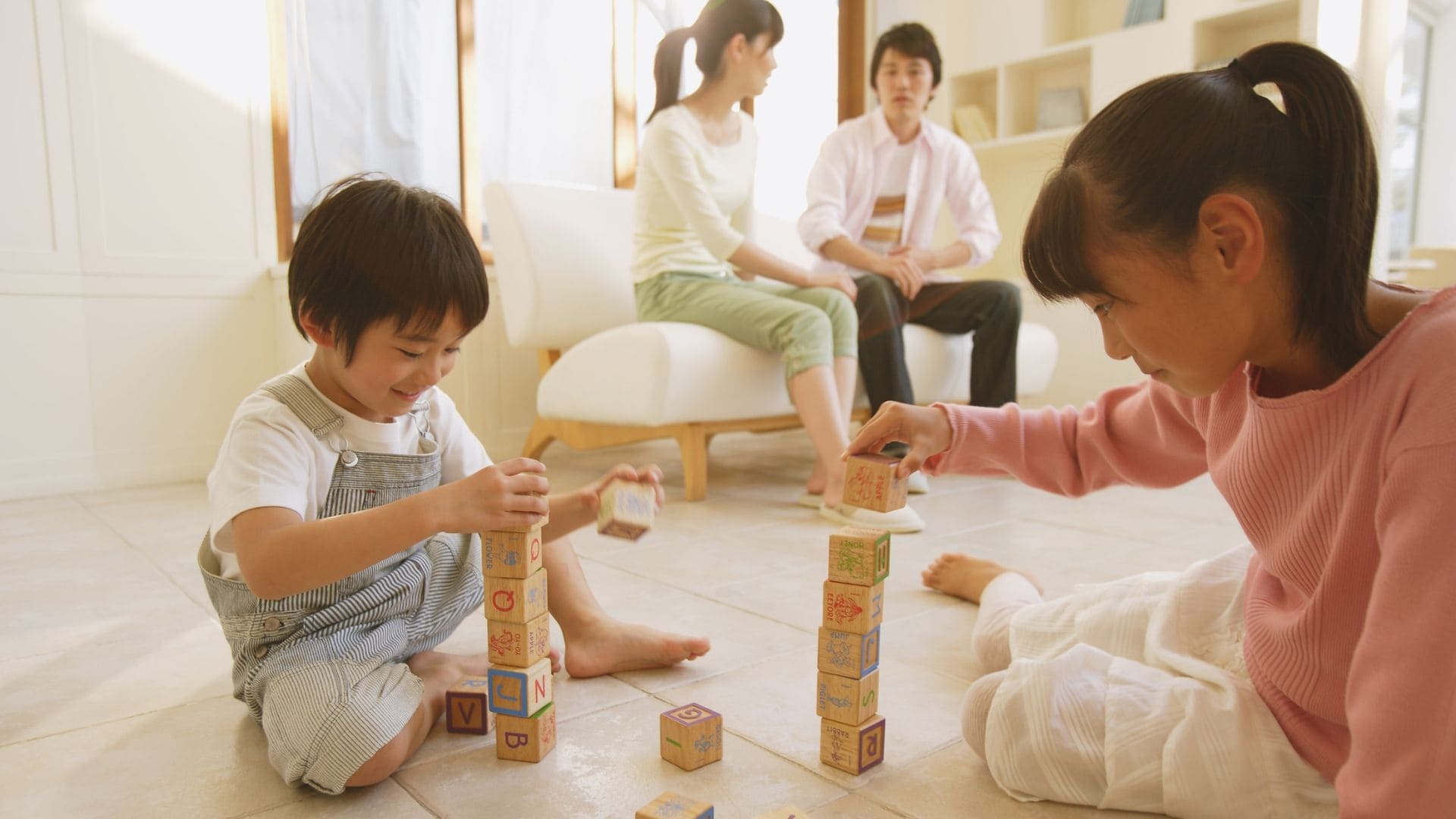 子供部屋 4.5畳を快適に使う間取りと収納のコツ